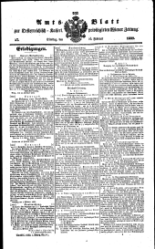 Wiener Zeitung 18390226 Seite: 7