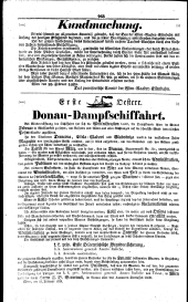 Wiener Zeitung 18390226 Seite: 14