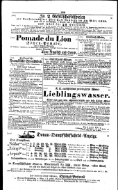 Wiener Zeitung 18390228 Seite: 12