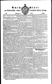 Wiener Zeitung 18390301 Seite: 9