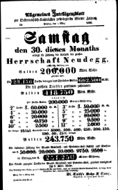 Wiener Zeitung 18390301 Seite: 15
