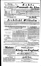 Wiener Zeitung 18390302 Seite: 10