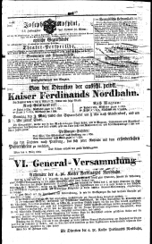 Wiener Zeitung 18390302 Seite: 16