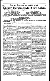 Wiener Zeitung 18390305 Seite: 15