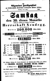 Wiener Zeitung 18390309 Seite: 11