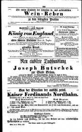 Wiener Zeitung 18390309 Seite: 16