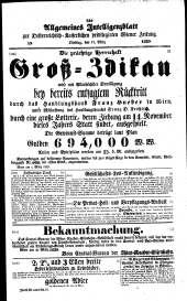 Wiener Zeitung 18390312 Seite: 11