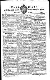 Wiener Zeitung 18390313 Seite: 5