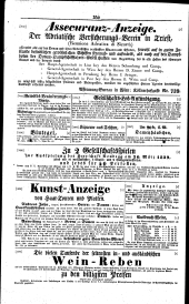 Wiener Zeitung 18390314 Seite: 12