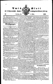 Wiener Zeitung 18390316 Seite: 9