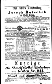 Wiener Zeitung 18390316 Seite: 16