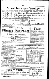 Wiener Zeitung 18390316 Seite: 17