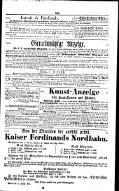 Wiener Zeitung 18390316 Seite: 19