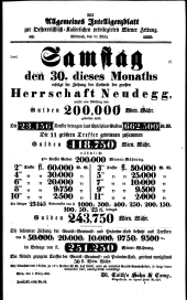 Wiener Zeitung 18390320 Seite: 11
