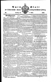 Wiener Zeitung 18390323 Seite: 11