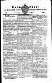 Wiener Zeitung 18390328 Seite: 9