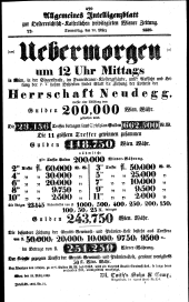 Wiener Zeitung 18390328 Seite: 17