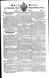 Wiener Zeitung 18390329 Seite: 7