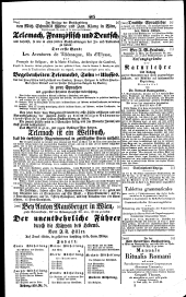 Wiener Zeitung 18390330 Seite: 9