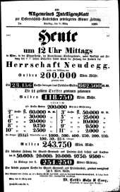 Wiener Zeitung 18390330 Seite: 17