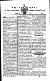 Wiener Zeitung 18390402 Seite: 7