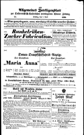 Wiener Zeitung 18390402 Seite: 15