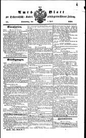 Wiener Zeitung 18390404 Seite: 7