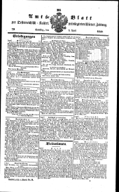 Wiener Zeitung 18390406 Seite: 9