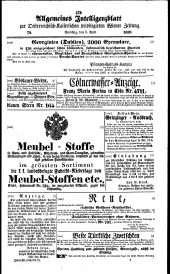 Wiener Zeitung 18390406 Seite: 13