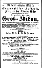 Wiener Zeitung 18390406 Seite: 15