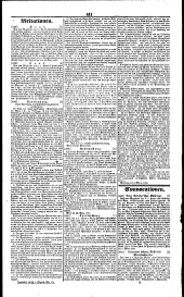 Wiener Zeitung 18390409 Seite: 11