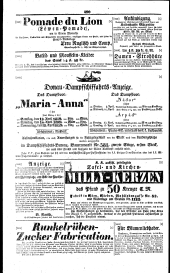 Wiener Zeitung 18390409 Seite: 14