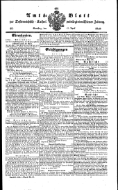 Wiener Zeitung 18390413 Seite: 7