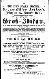 Wiener Zeitung 18390413 Seite: 15
