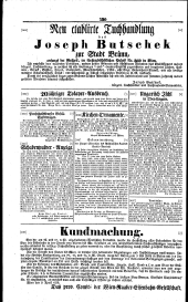 Wiener Zeitung 18390415 Seite: 14