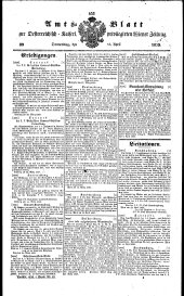 Wiener Zeitung 18390418 Seite: 7