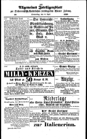 Wiener Zeitung 18390418 Seite: 11