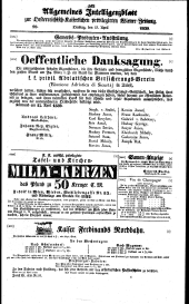 Wiener Zeitung 18390423 Seite: 11