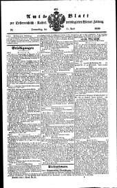 Wiener Zeitung 18390425 Seite: 7