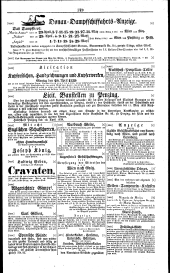 Wiener Zeitung 18390425 Seite: 15
