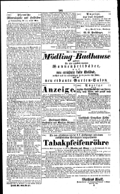 Wiener Zeitung 18390427 Seite: 23