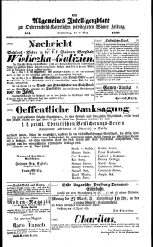 Wiener Zeitung 18390502 Seite: 11