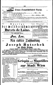 Wiener Zeitung 18390502 Seite: 13