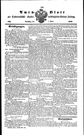 Wiener Zeitung 18390504 Seite: 9