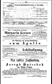 Wiener Zeitung 18390504 Seite: 23