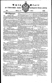 Wiener Zeitung 18390506 Seite: 7