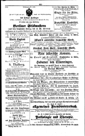 Wiener Zeitung 18390507 Seite: 5
