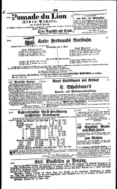 Wiener Zeitung 18390507 Seite: 14