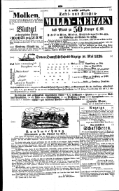 Wiener Zeitung 18390508 Seite: 20