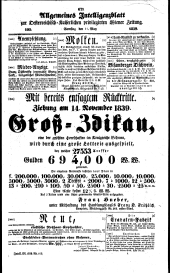 Wiener Zeitung 18390511 Seite: 15